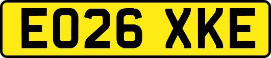EO26XKE