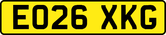 EO26XKG