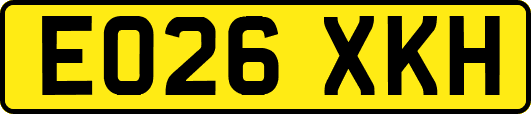 EO26XKH