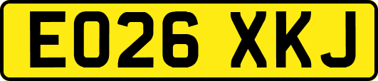 EO26XKJ