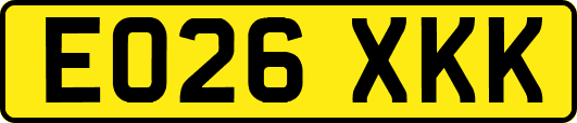 EO26XKK