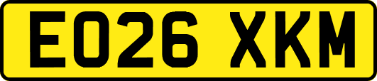 EO26XKM