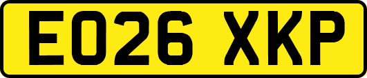 EO26XKP