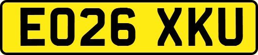 EO26XKU