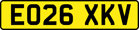EO26XKV