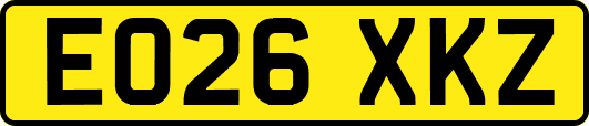 EO26XKZ