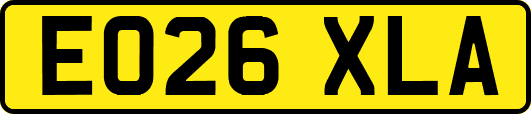 EO26XLA