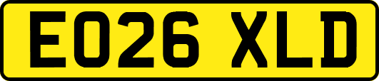 EO26XLD