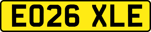 EO26XLE