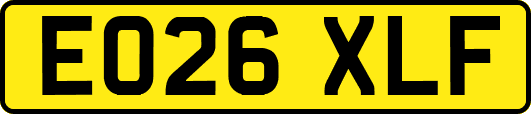 EO26XLF