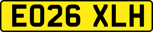 EO26XLH