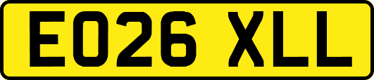 EO26XLL