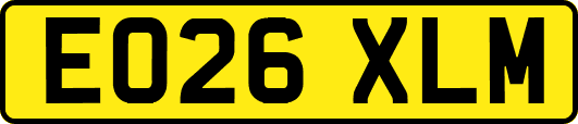 EO26XLM