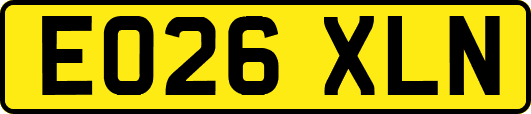 EO26XLN