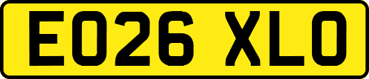 EO26XLO