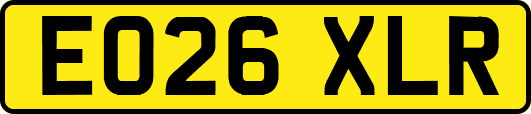 EO26XLR