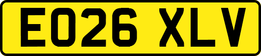 EO26XLV