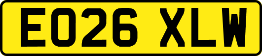EO26XLW