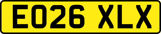 EO26XLX
