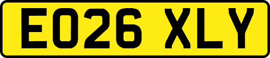 EO26XLY