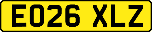 EO26XLZ