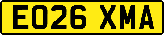 EO26XMA