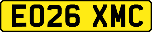 EO26XMC