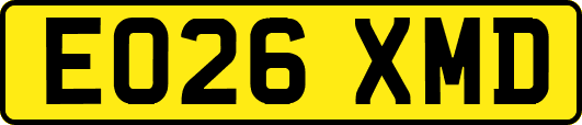 EO26XMD
