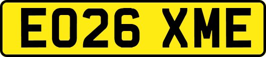 EO26XME