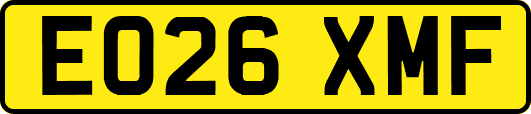 EO26XMF