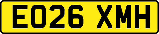 EO26XMH