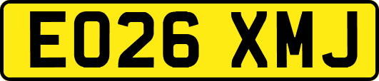 EO26XMJ