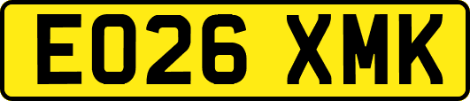 EO26XMK