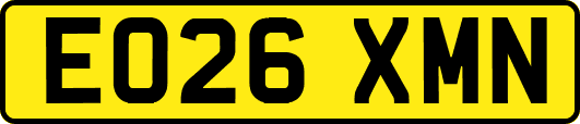 EO26XMN