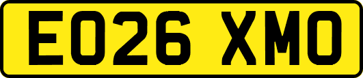 EO26XMO