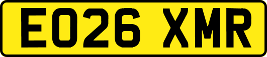 EO26XMR