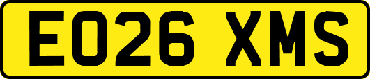 EO26XMS