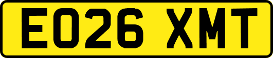 EO26XMT