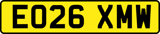 EO26XMW