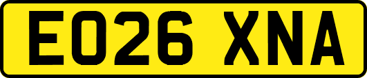 EO26XNA