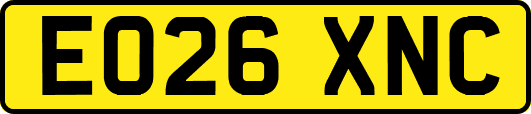 EO26XNC