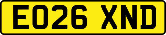 EO26XND