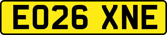 EO26XNE