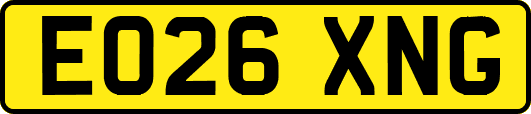EO26XNG