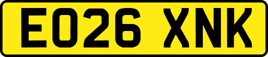 EO26XNK