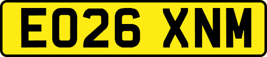 EO26XNM