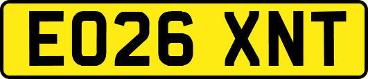 EO26XNT