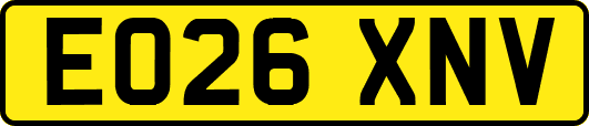 EO26XNV