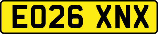 EO26XNX