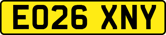 EO26XNY